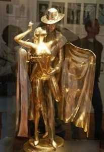 MUSEUM Paling MESUM Di Denmark &#91;agak BB&#93; - Part 2