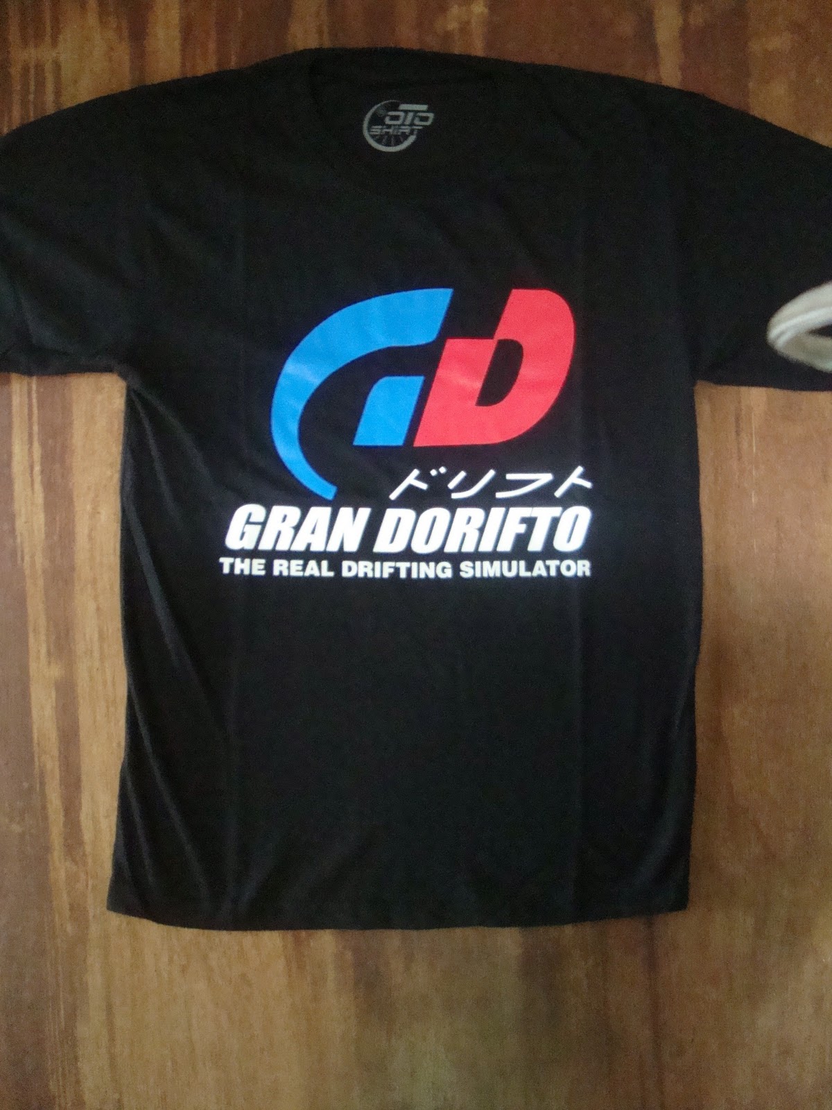 jual kaos otomotif desain terbaru 2019 KASKUS ARCHIVE