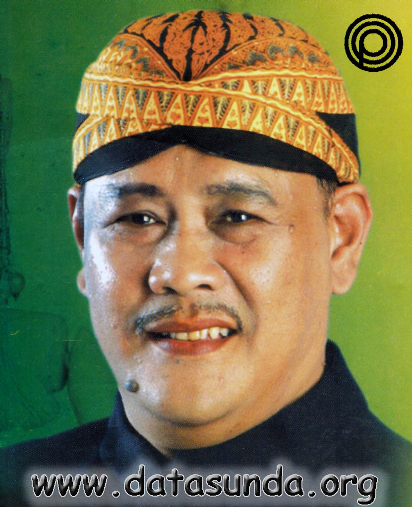 SELAMAT JALAN KI DALANG ASEP SUNANDAR SUNARYA