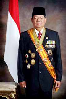 Selamat Ulang Tahun Susilo Bambang Yudhoyono