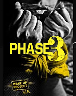 Gratis 2000% DVD The Arrivals - Phase 3