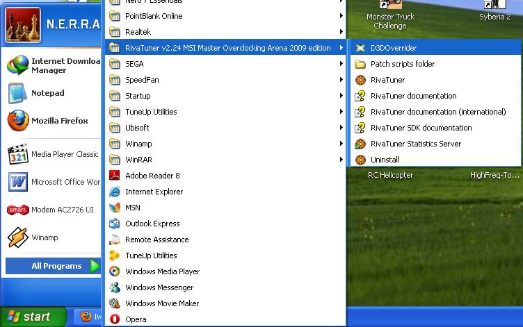 Tips Mudah Mengatasi Lag tiba-tiba saat bermain PC Game