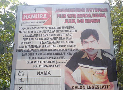 Muka Lokal Setelan Global