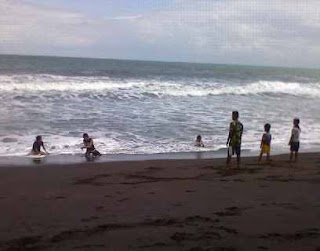 &#1758; &#1758;Eksotisme Pantai Pandansimo&#1758; &#1758;