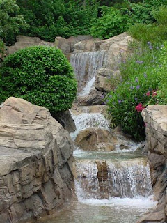 10 Air Terjun Tertinggi Dan Paling Indah Di Indonesia