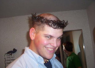 Yang Mau Merubah Gaya Rambut Masup Gan, Banyak Koleksi Keren Model 2014