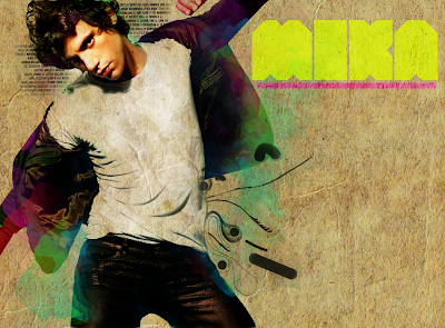 Mika fans klub