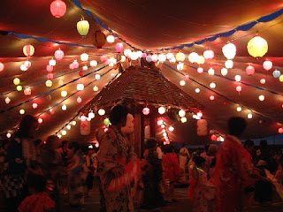 Upacara Tradisonal dan Festival di Jepang
