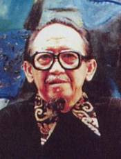 5 Maestro Lukis Indonesia