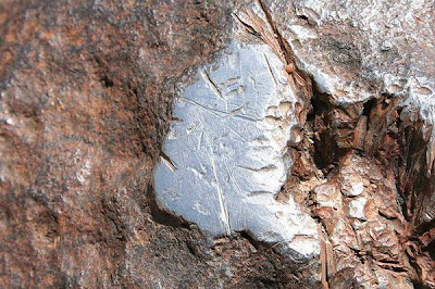 Lima Lokasi Wisata Meteorit di Dunia