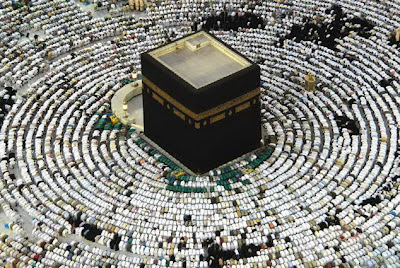 Fakta Besar Tentang Ka&#039;bah Yang Coba Disembunyikan Dunia