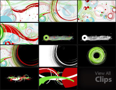 >> Jual Template Video, ActionBacks, EasyMotion, HD Swipes!, Digital Juices <<l