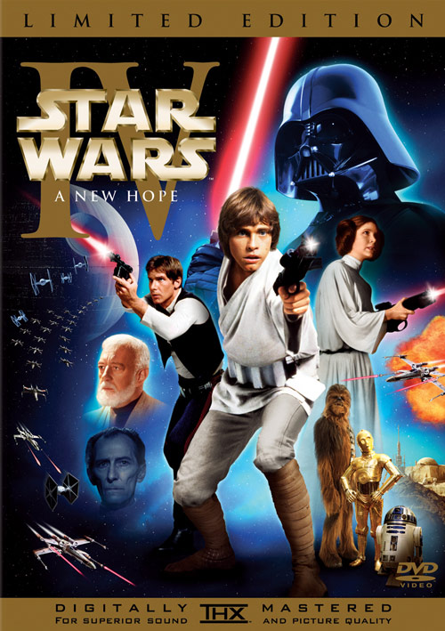 all about star wars