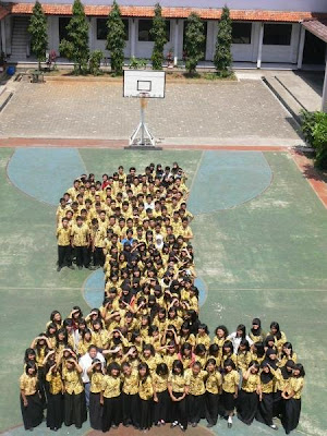 .::SMAN 1 Tangerang - Smanitra's Lounge::.