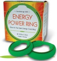 ▄▀▄▀█▓▒░ Energy Ring Power Korea "NANO TECHNOLOGI" For MEN!! ▄▀▄▀█▓▒░