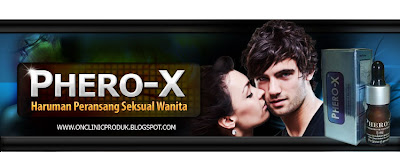 ╬ PARFUM PHEROX ENHANCEMENT SeNSual Wanita | Kekuatan 25x PHEROMONE ╬