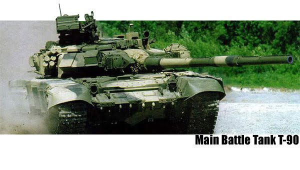 5 Tank Tercanggih Sedunia &#91;Indo Juga ada&#93;