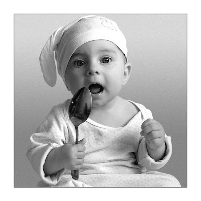 10 Bayi Terlucu di Dunia