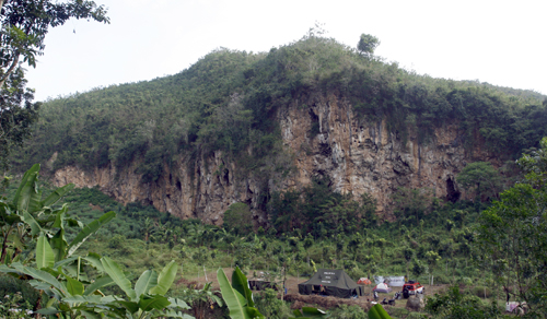 LEMBAH KERA a.k.a LK Malang