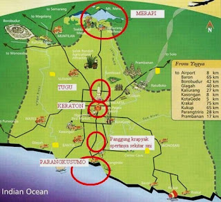 Hal-Hal Unik Yogyakarta