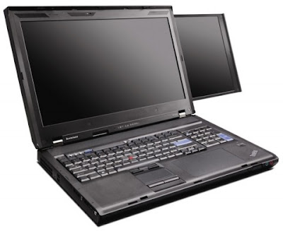 7 Laptop Termahal Sekaligus Tercanggih