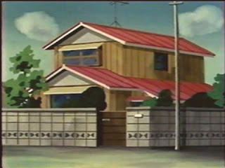 Apa perbedaan rumah Sinchan dan Nobita? - Page 5  KASKUS