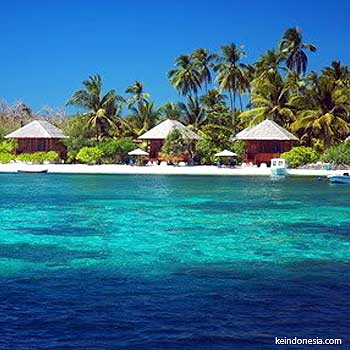 Wakatobi Jadi Cagar Biosfir Bumi