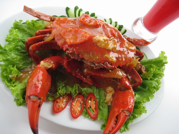 Menu Favorit Buka Puasa di Berbagai Negara Asia