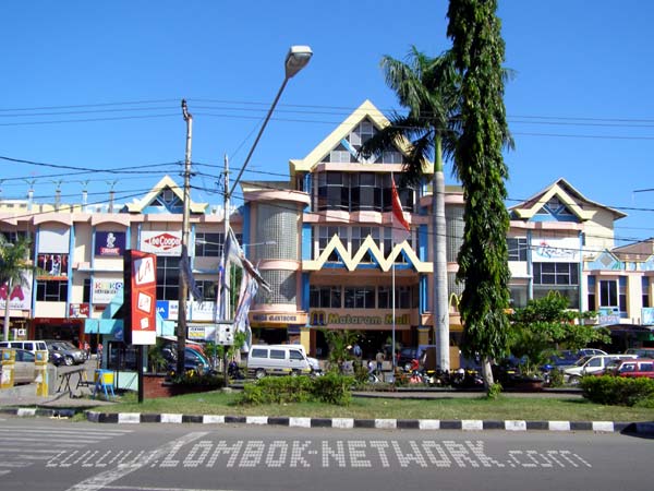 &#91; MANTAPP &#93; 5 Cara Memaksimalkan Liburan di Lombok