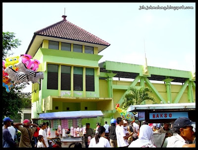 &#91;EVENT REGIONAL&#93; This is Malang Ker ! Paris van Jatim