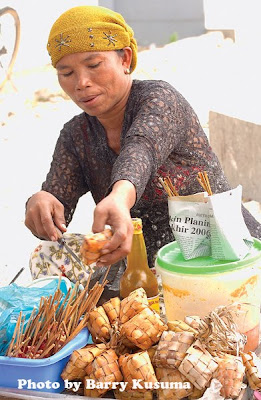 Aneka Ragam Kuliner Pulau Madura