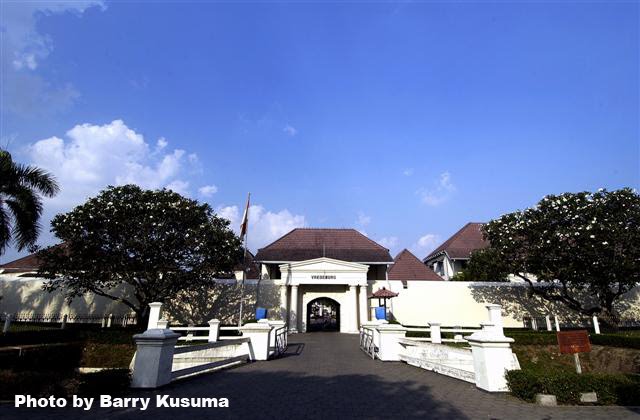 &#91;Travelista&#93; Jogja Pusat Budaya di Indonesia, Jogja Never Ending Asia.