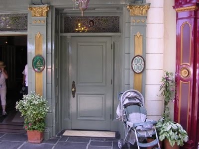 10 Tempat Di Dunia Yang Tertutup Untuk Umum