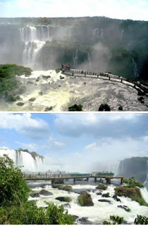 &#91;HOT&#93; 10 Pemandangan Paling Menakutkan Di Dunia