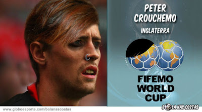 Ini Dia Gan Pemain Sepakbola Paling Keren 2016 VERSI E (i) .M (em).O (O)