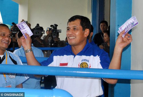 <<HOT>> Indonesia Menang, Tapi tak Juara.... Nurdin Harus Turun