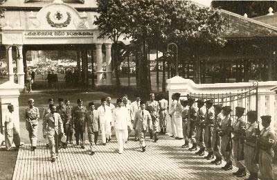 Hal-Hal Unik Yogyakarta