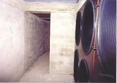 &#91;HOT&#93;MAU LIAD Subwoofer Terbesar di Dunia !!!..CEKIDOT