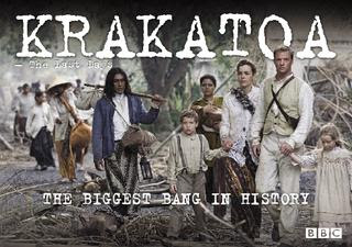 &#91;VIDEO&#93; Krakatoa: The Last Days, Film Doku-drama Tentang Letusan Gunung Krakatau 1883