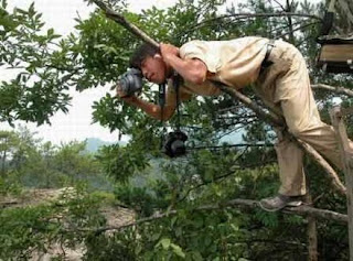 &#91;lucu&#93; Fotografer Profesional atau aneh o_O?
