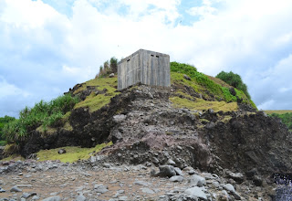 Jelajah Pantai Selatan Garut (1-3)