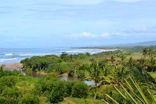 Jelajah Pantai Selatan Garut (1-3)