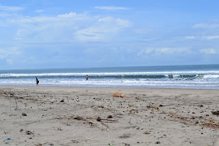 Jelajah Pantai Selatan Garut (1-3)