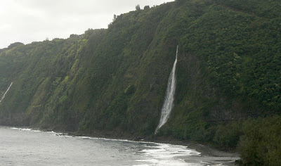 9 Air Terjun Yang Mengagumkan Di Dunia