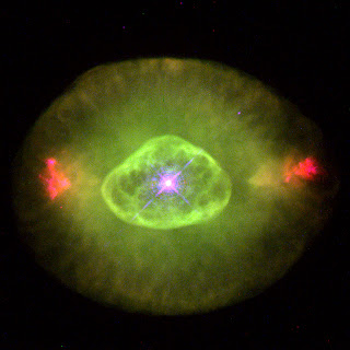 ( WAW ) 10 Macam Foto Nebula yang sangat indah 