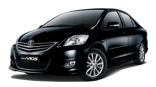 NASMOCO TOYOTA Cilacap dan sekitarnya