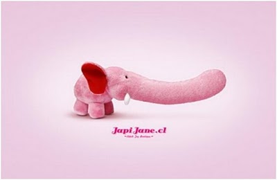 (pics) Foto-Foto Iklan Lucu, Unik dan Sexy