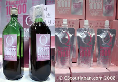 Minuman Teraneh Di Dunia!!!