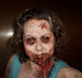 Awal Mula Zombie dan Kebenaran nya gan