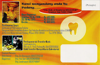 Dentistry Discussion Room